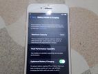 Apple iPhone 8 . (Used)