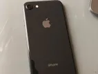Apple iPhone 8 . (Used)