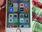 Apple iPhone 8 . (Used)