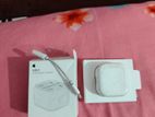 Apple iPhone charger (Used)