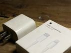 Apple Iphone Charger (used)