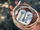 Apple Iphone For Charger (used)