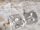 Apple iPhone headphone (Used)