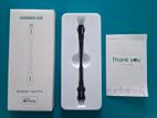 Apple/Iphone Lightning to 3.5mm Headphone Adapter (UGREEN)