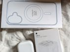 Apple Iphone Original Adepter 20w