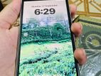 Apple iPhone SE . (Used)