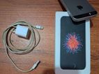 Apple iPhone SE 1st GEN (Used)