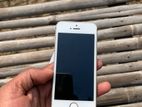 Apple iPhone SE 1st Gen (Used)