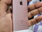 Apple iPhone SE . (Used)