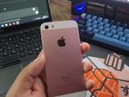 Apple iPhone SE . (Used)