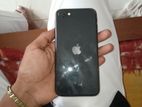 Apple iPhone SE ( 128 Gb ) (Used)