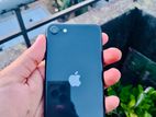 Apple iPhone SE . (Used)