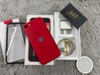 Apple iPhone SE (2020) fullbox (Used)