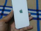Apple iPhone SE . (Used)