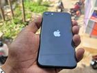 Apple iPhone SE USA 64GB 83%BH (Used)