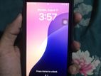 Apple iPhone SE . (Used)