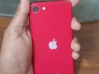 Apple iPhone SE . (Used)