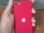 Apple iPhone SE . (Used)