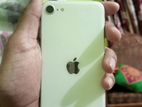 Apple iPhone SE 2020 (Used)