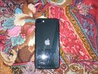 Apple iPhone SE . (Used)