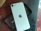 Apple iPhone SE 2022 (Used)