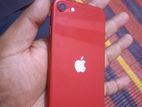 Apple iPhone SE 2nd Gen (Used)