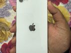 Apple iPhone SE . (Used)