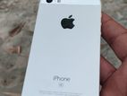 Apple iPhone SE 32 GB (Used)