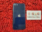 Apple iPhone SE 3rd Gen 64GB Fresh (Used)