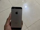 Apple iPhone 5 SE 64gb (Used)