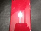 Apple iPhone SE 64 GB (Red) (Used)