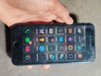 Apple iPhone SE . (Used)
