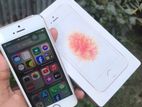 Apple iPhone SE Full frish (Used)