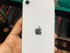 Apple iPhone SE . (Used)