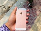 Apple iPhone SE rose gold (Used)