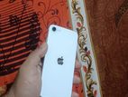 Apple iPhone SE . (Used)