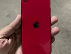 Apple iPhone SE Special Red (Used)