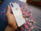 Apple iPhone X . (Used)