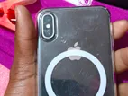Apple iPhone X . (Used)