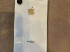 Apple iPhone X ` (Used)