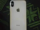 Apple iPhone X 1 mash (Used)