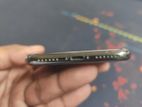 Apple iPhone X . (Used)