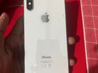 Apple iPhone X . (Used)