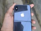 Apple iPhone X . (Used)