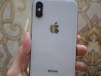 Apple iPhone X . (Used)