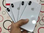 Apple iPhone X 100%genuine product (Used)