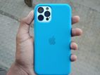 Apple iPhone X 11pro convart (Used)