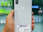 Apple iPhone X 128gb (Used)