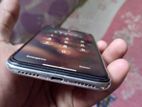 Apple iPhone X . (Used)