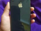 Apple iPhone X . (Used)